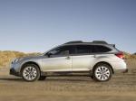 Subaru Outback 2015 года (US)